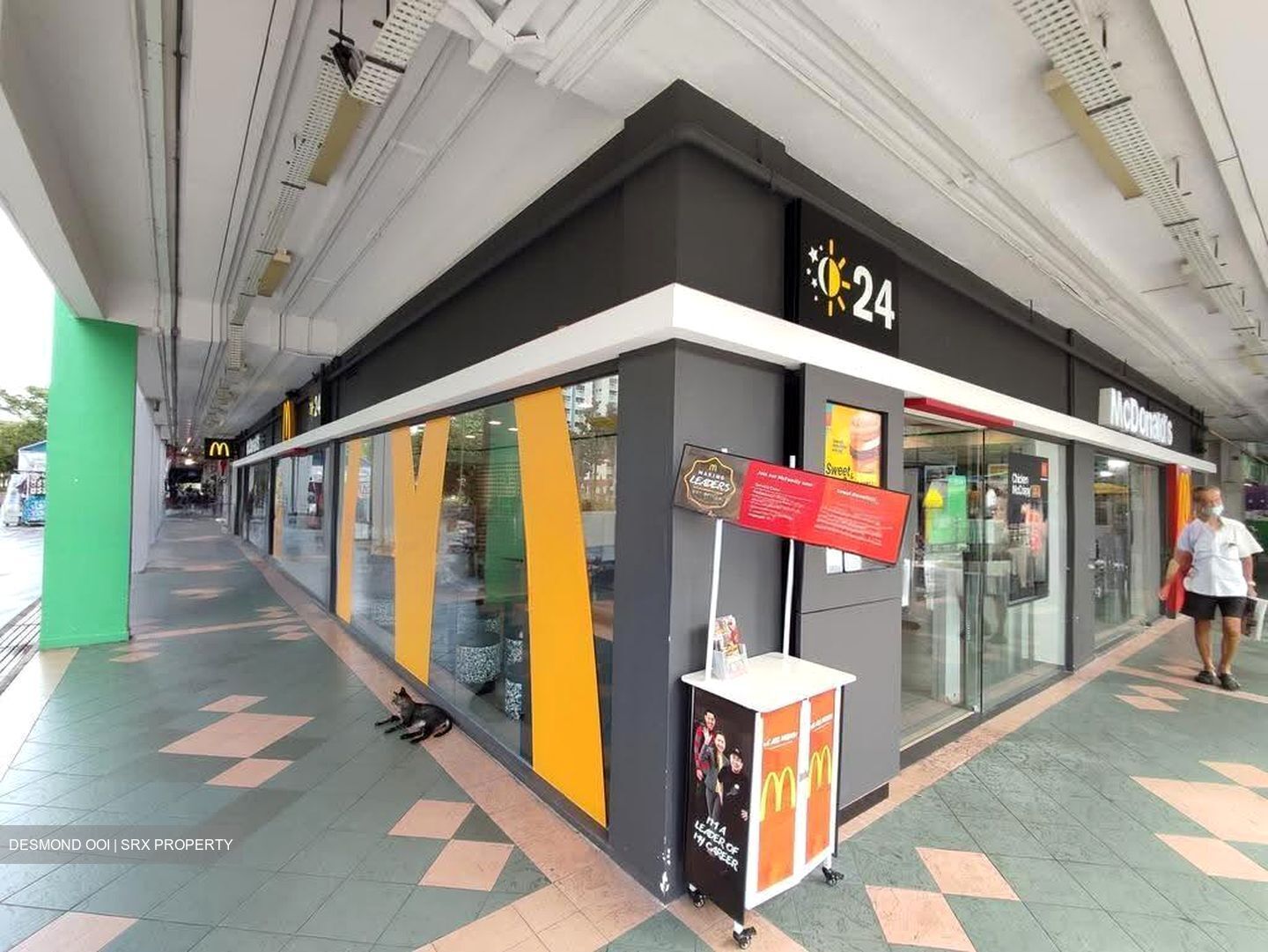 Bedok North Street 3 (D16), Shop House #631399391